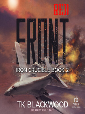 cover image of Red Front